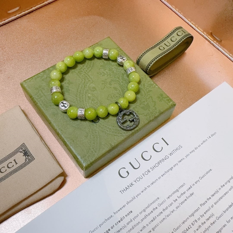 Gucci Bracelets